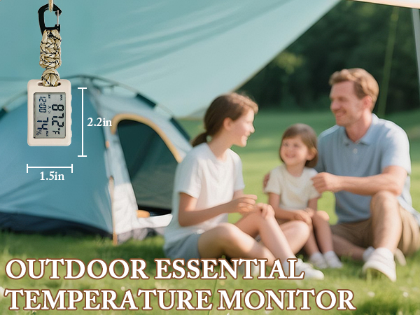 room thermometer indoor