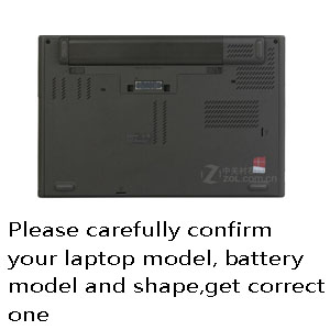 Lenovo ThinkPad T440P