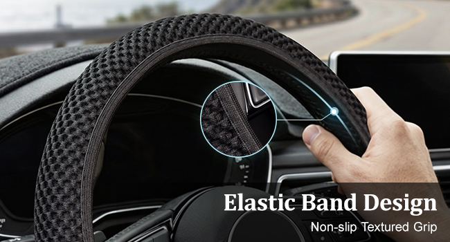 elastic stretch