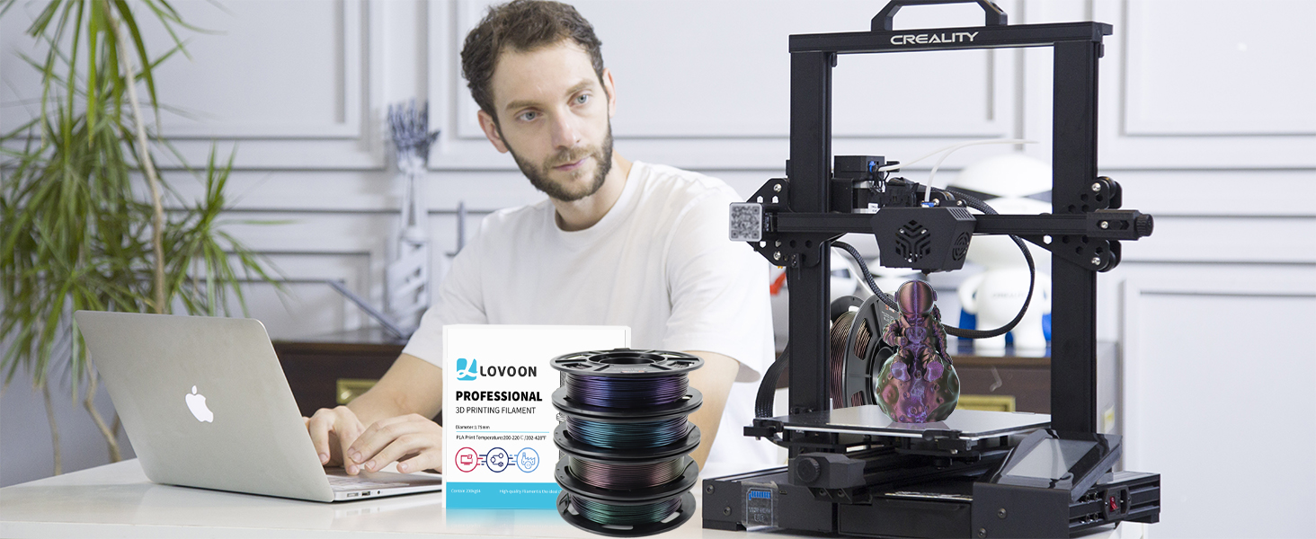 3d printer filament, pla filament 1.75mm, 3d printer filament pla,galaxy filament