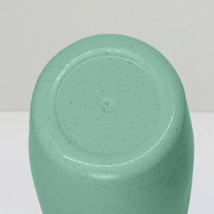 Modern Toothbrush Cup
