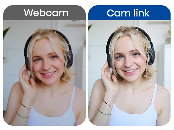 DigitPro Cam Link 4K