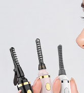 Heated Eyelash Curler