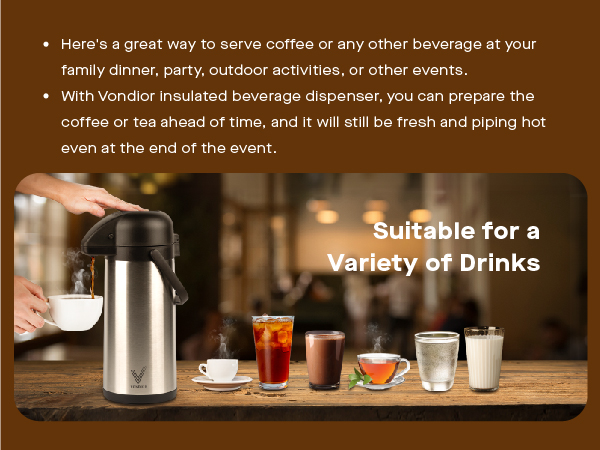coffee carafe