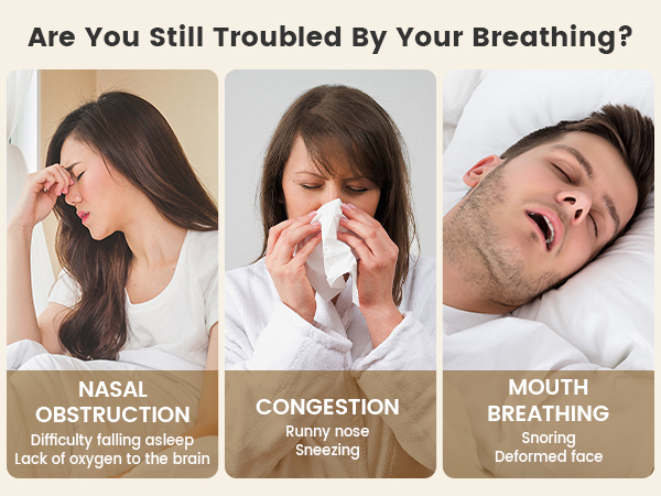 snoring strips men
