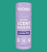 Tru Earth | Scent Booster | Lavender Bliss | Odor Protection | 7.1oz