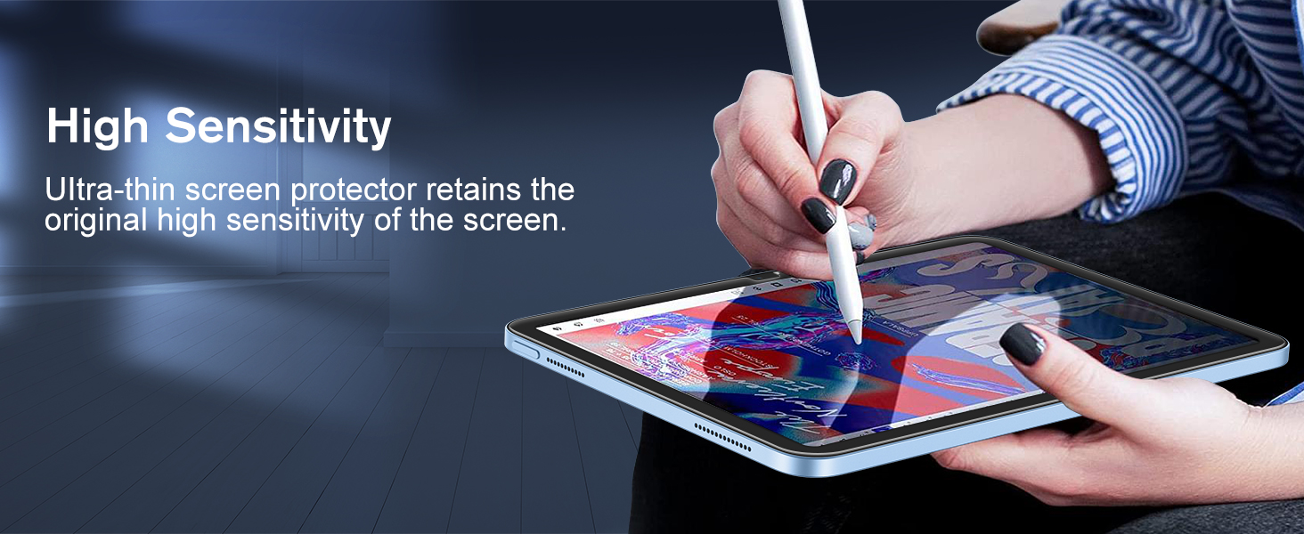 iPad 10th Gen Screen Protector