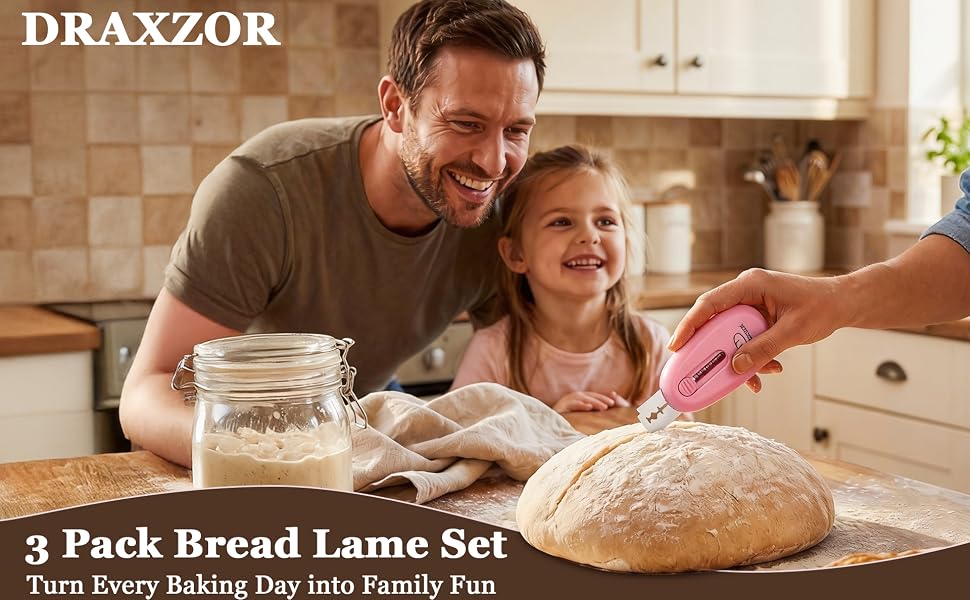 Bread Lame