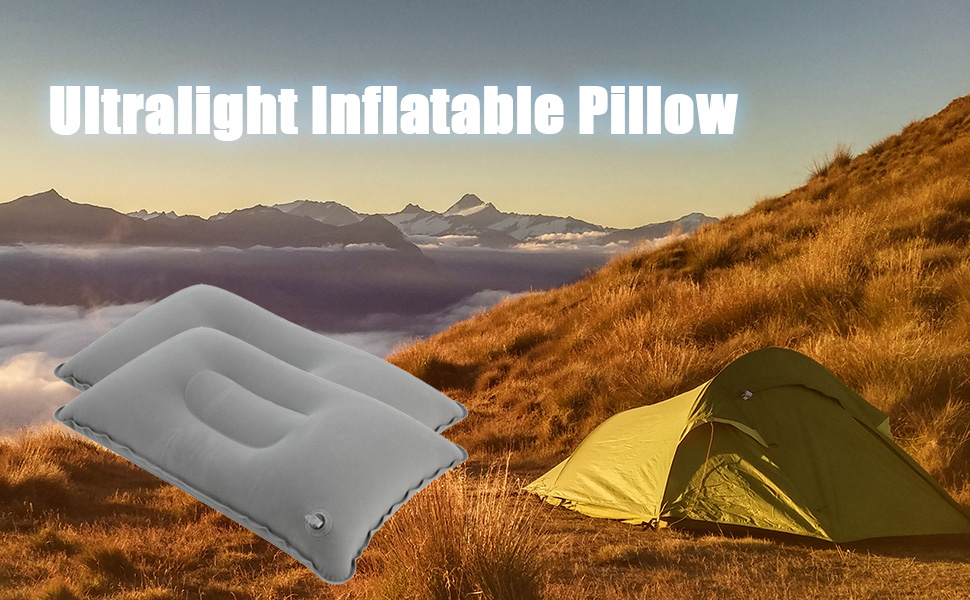 pillow