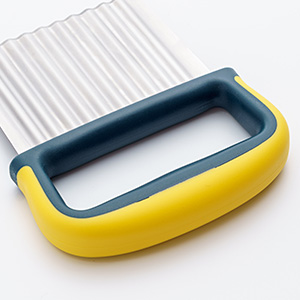 Wavy Crinkle Cutting Tool