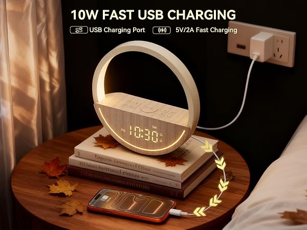 10w usb chargering port