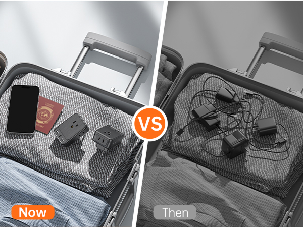 electric converter for europe