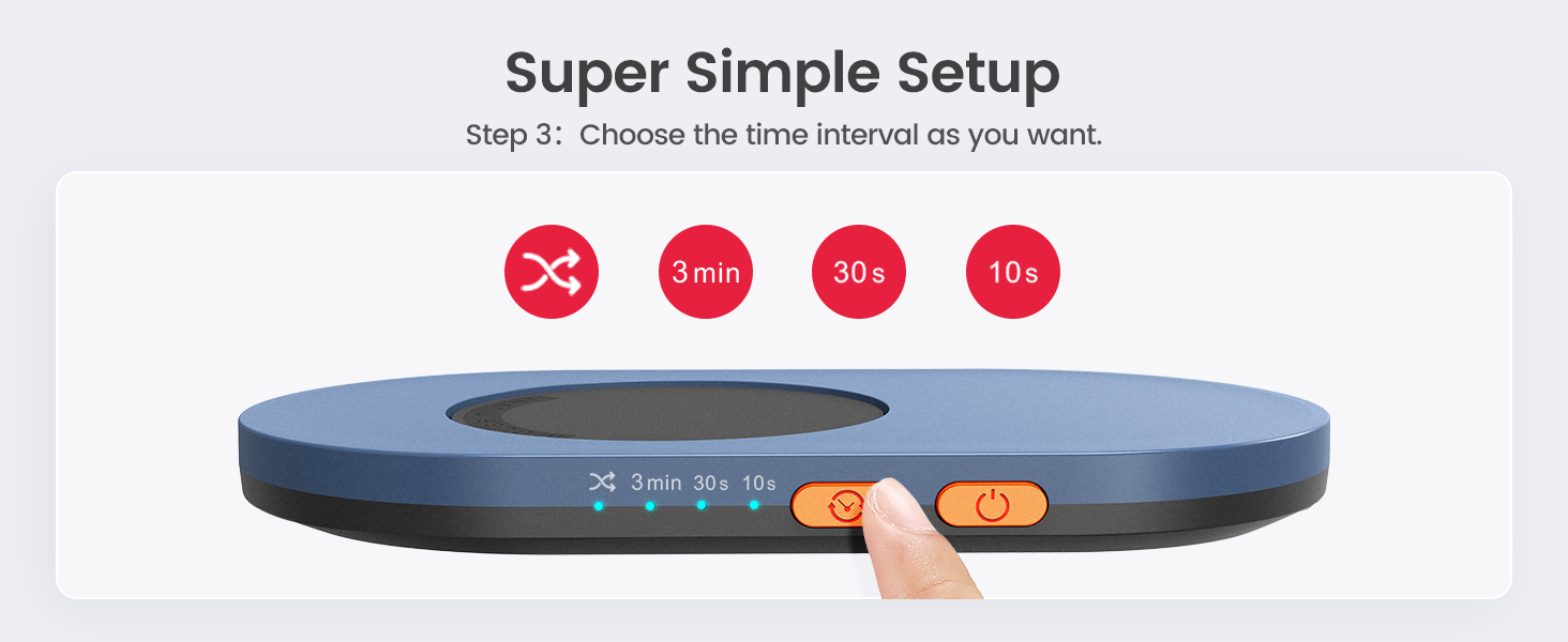 vaydeer mouse jiggler