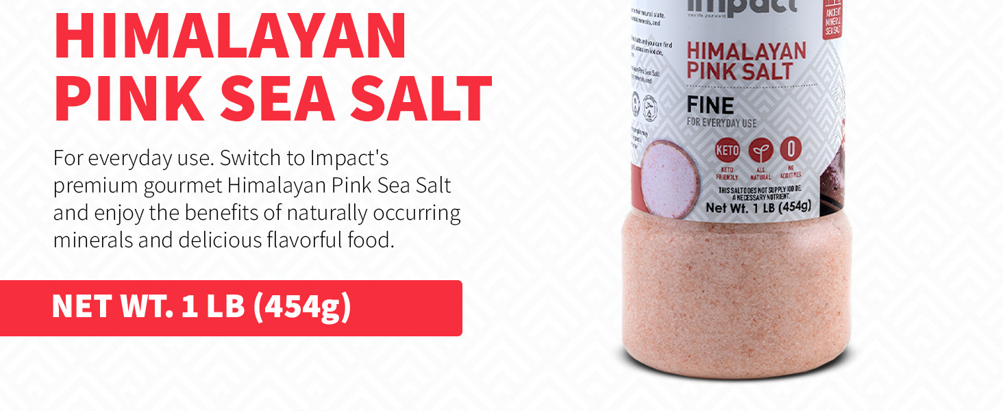 fine grain sea salt pink himalayan extra coarse ground kosher grinder refill hymalism real seasoning