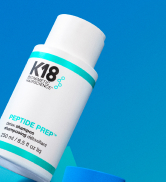 K18 Damage Shield Protective Conditioner, Protects Hair from Daily Damage, Improves Strength & Sh...