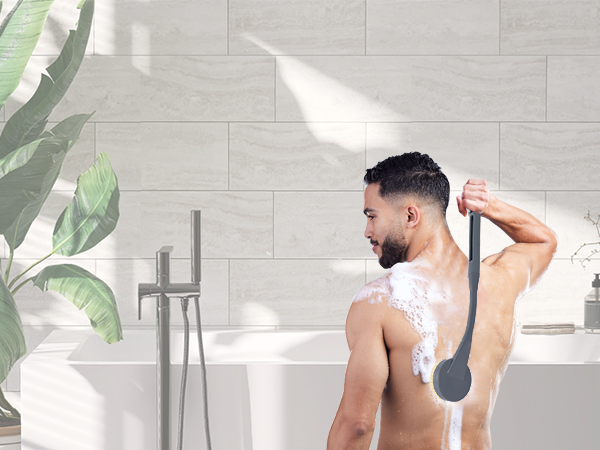 Back Brush