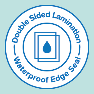 Double Lamination