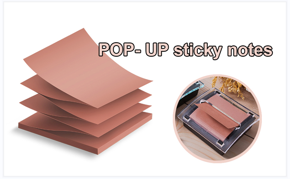 pop up sticky notes