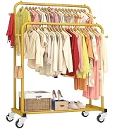 Coat Rack
