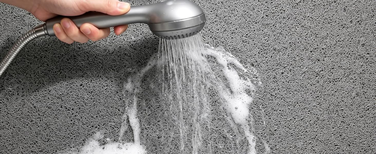 easy to clean