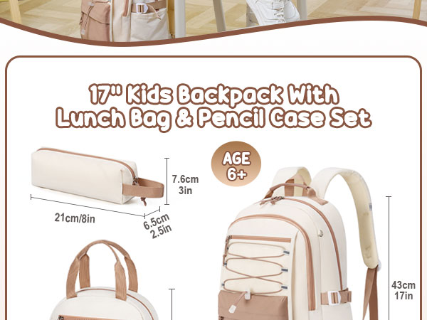 girls backpack