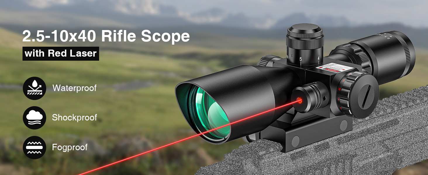 scope