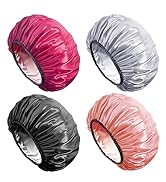 large shower cap