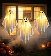 Halloween Decoration Ghost
