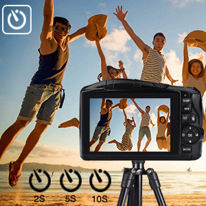 vlog camera