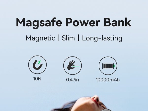 10000mAh power bank