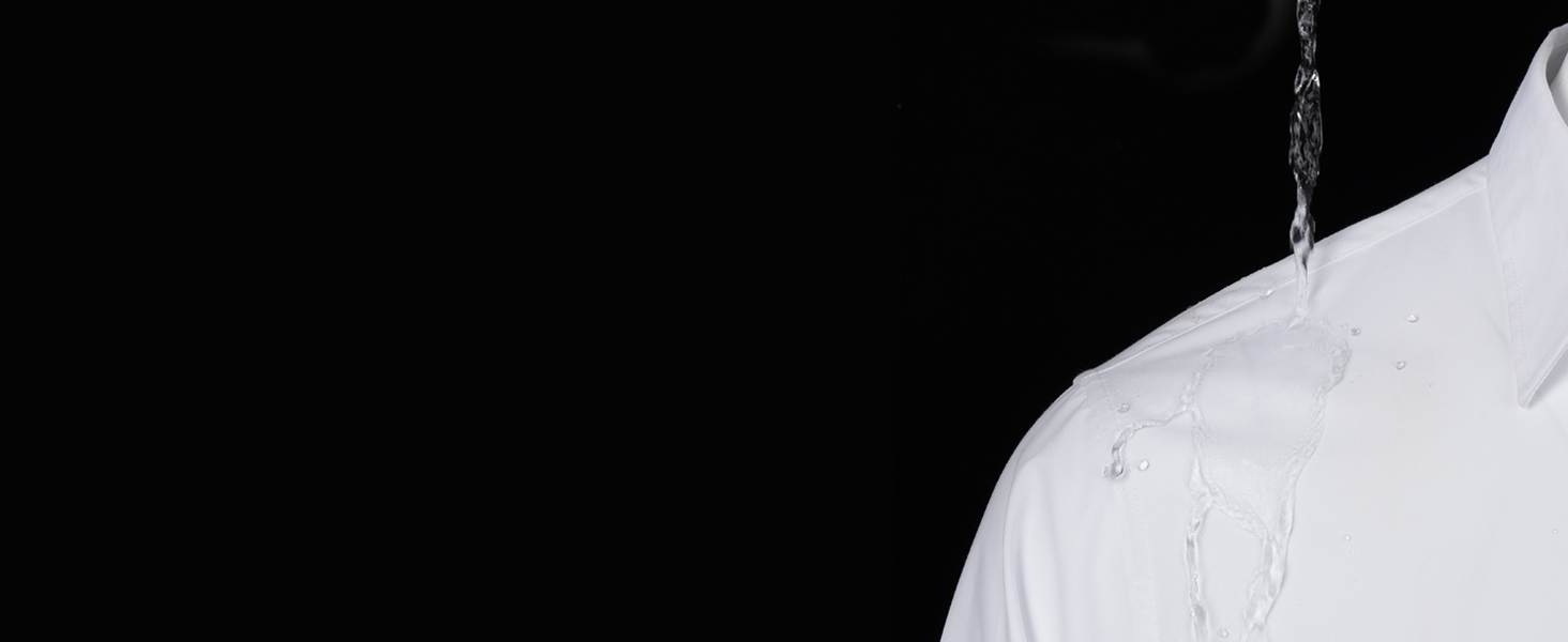 men white shirt