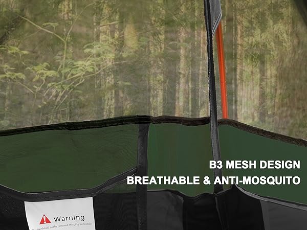 ultralight backpacking tent