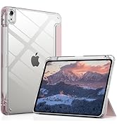 SZPSGC Case for iPad Air 11 Inch M4/M3/M2 (2026/2025/2024) and iPad Air 5th 4th Generation 10.9 I...