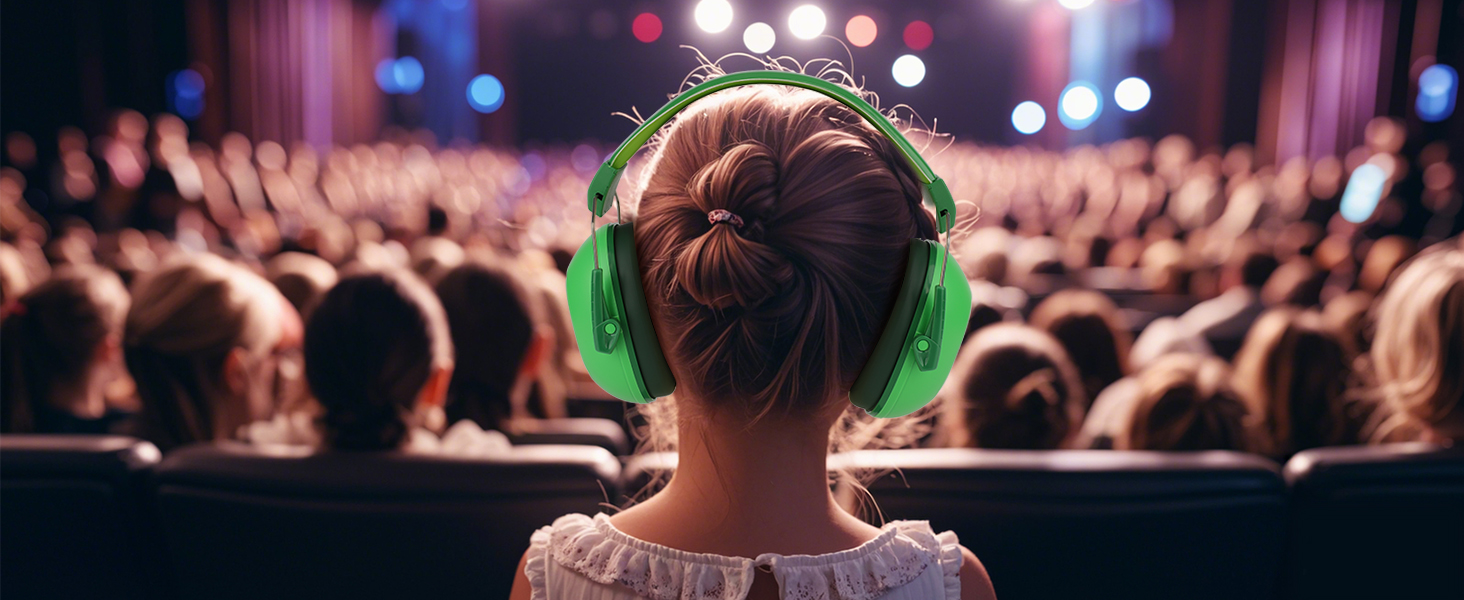 ear protection for kids