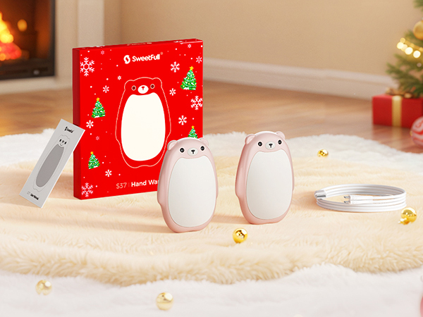 reusable hand warmers