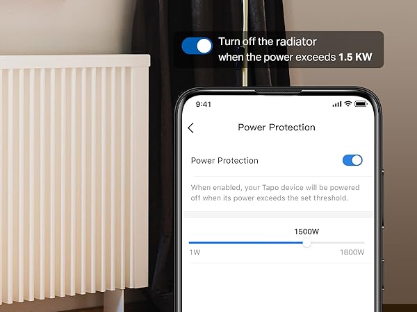 Power Protection