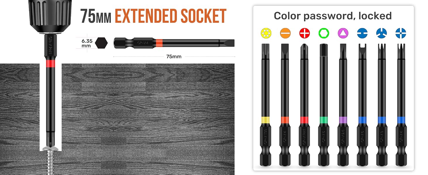 impact bits