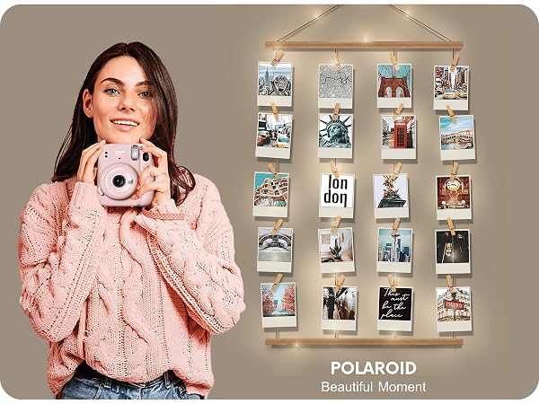 picture frames collage wall decor
