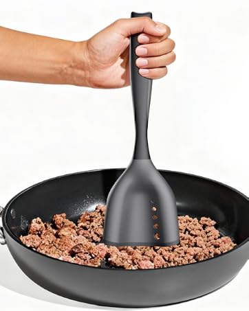 hamburger tool
