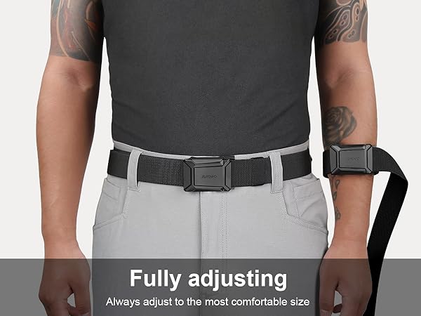 Full adjusting