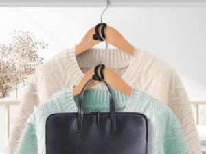hanger connector hooks