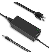 KITEURAD 90W AC Adapter for Dell OptiPlex Micro 9020 3020 3040 3050 3070 7010 7040 7050 AC Adapte...