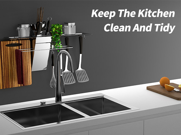 Garbage Disposal Splash Guard