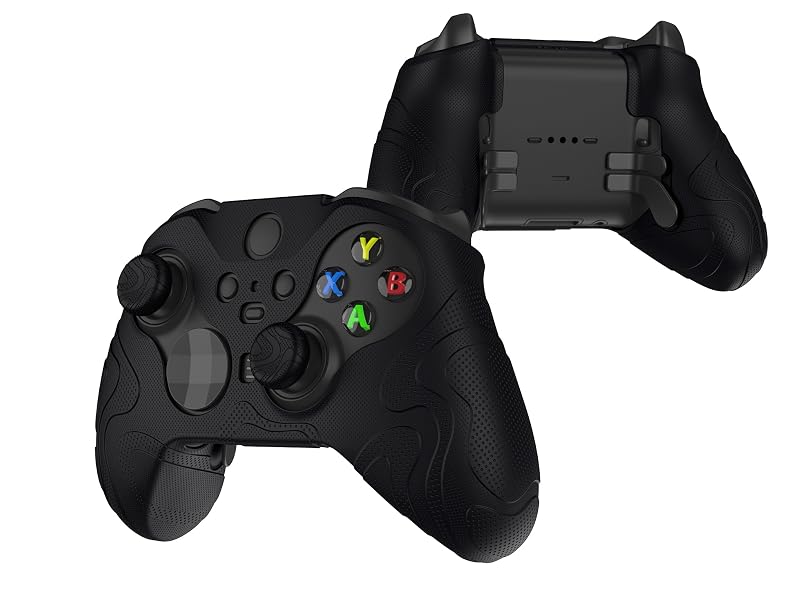 PlayVital Mountain Range Edition Silicone Cover