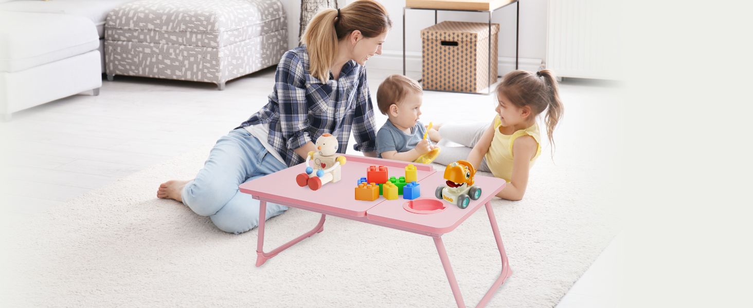 bed table for laptop