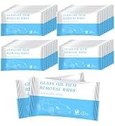 Hipruict Car Cleaning Wipes, 200 PCS Individually Car Wipes, Fast Cleaning Car Leather Cleaner Wi...