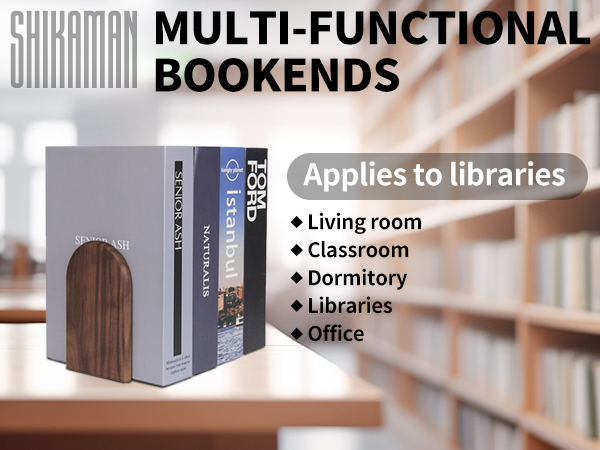 bookends
