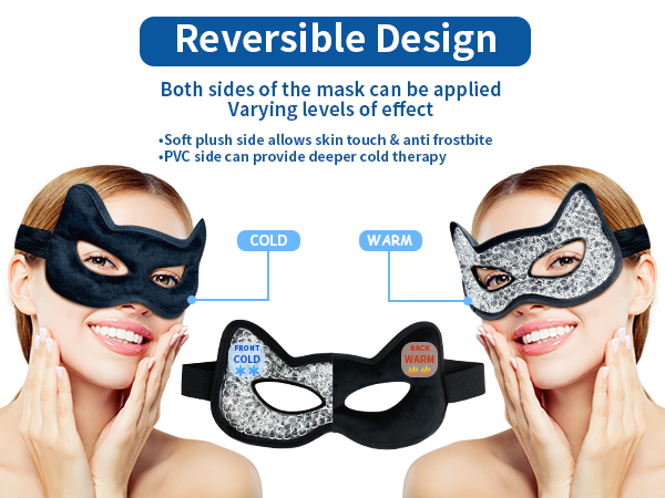 reversible design