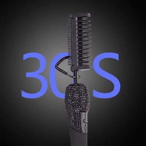 heated straightening comb,press comb electric,electric iron comb,hot combs for wigs