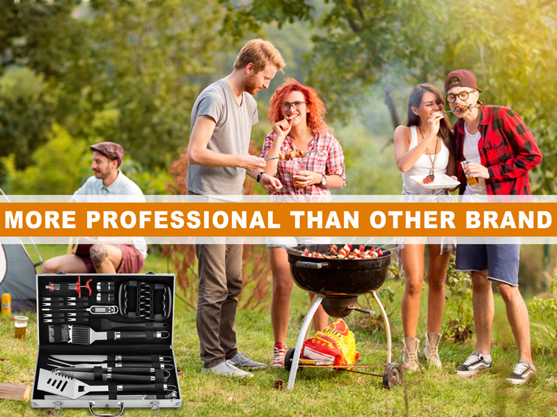 grill accessories for outdoor grill